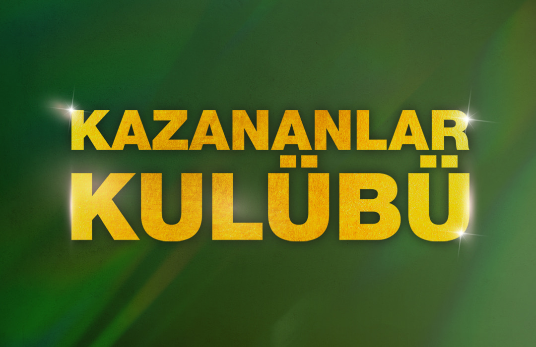 Kazananlar Kulübü