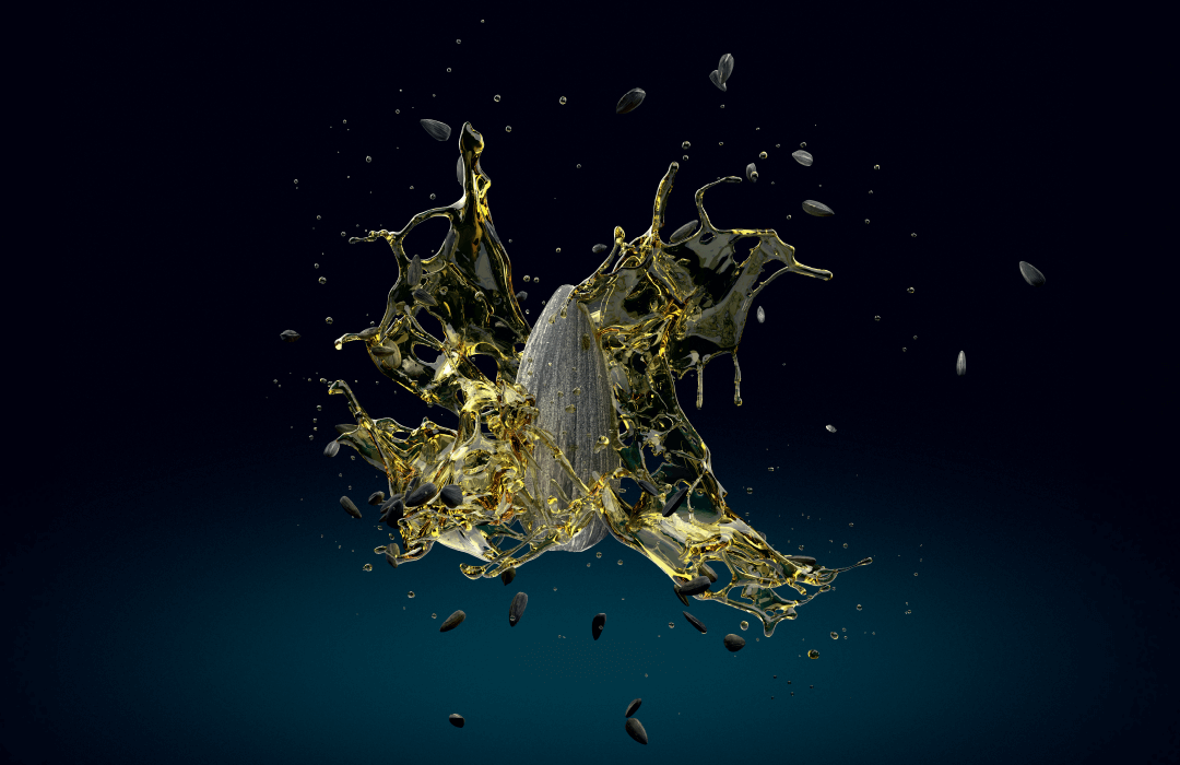 Yepyeni Dekalb Ayçiçeği Tohumları