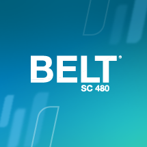 Belt Sc 480