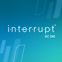 Interrupt SC 240